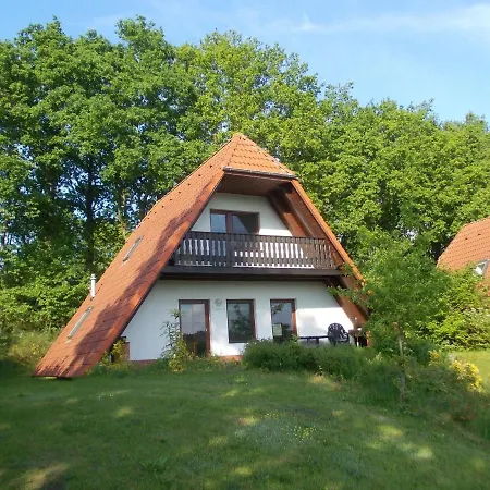 Finnsiedlung / Hanni * Marlow