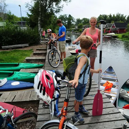Finnsiedlung / Hanni * Marlow