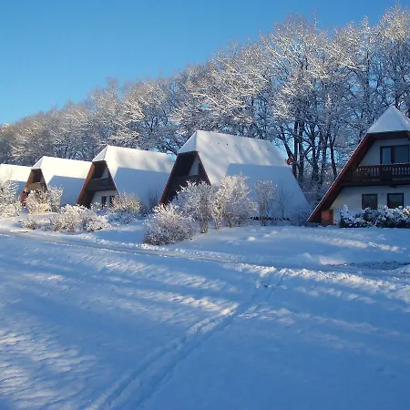 Tatil Evi Finnsiedlung / Hanni *