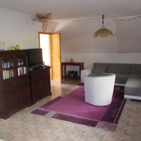 Finnsiedlung / Hanni Tatil Evi *