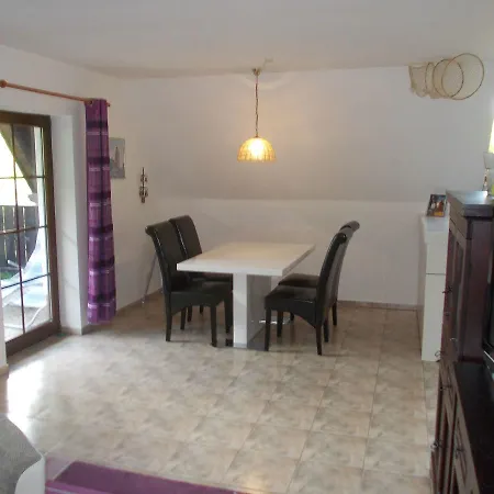 Tatil Evi Finnsiedlung / Hanni *