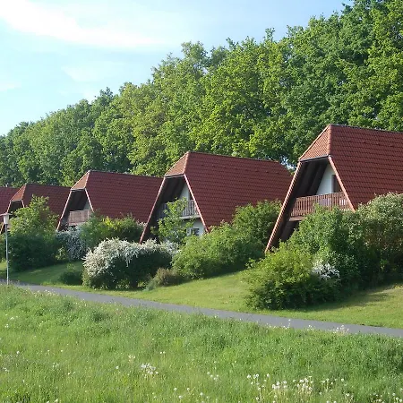 Tatil Evi Finnsiedlung / Hanni