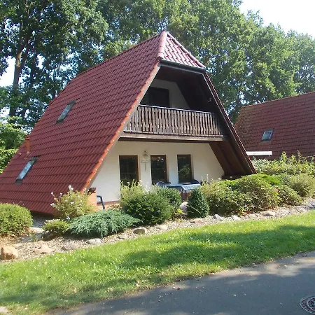 Finnsiedlung / Hanni Tatil Evi