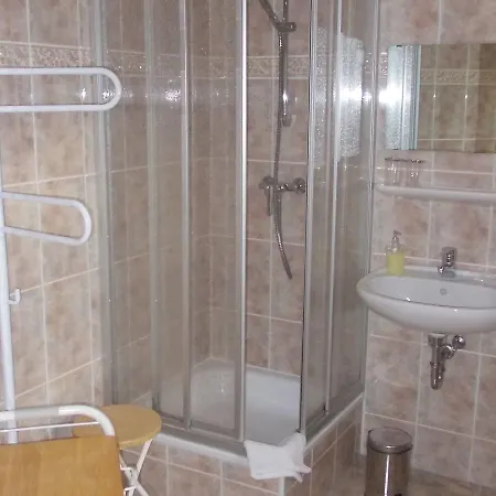 Tatil Evi Finnsiedlung / Hanni *