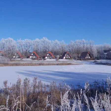 Finnsiedlung / Hanni Tatil Evi Marlow