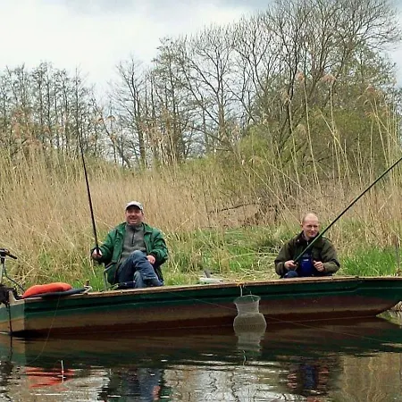 Finnsiedlung / Hanni Tatil Evi